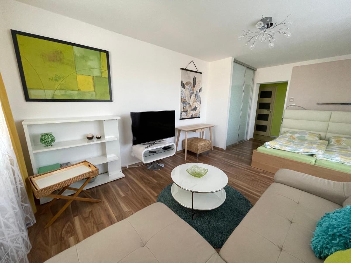 Apartment Jan Прага Экстерьер фото