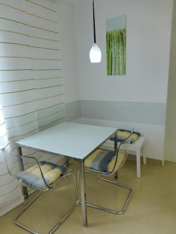 Apartment Jan Прага Номер фото